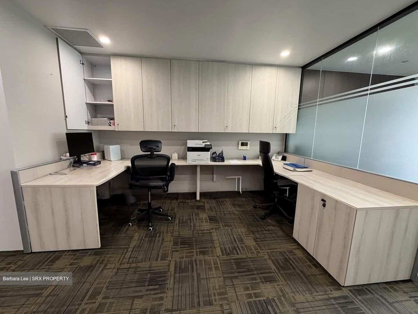 International Building (D9), Office #607889061